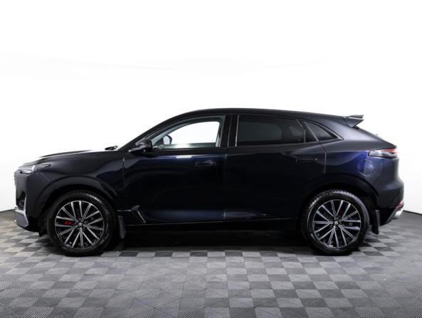 Changan UNI-K с пробегом 2023 года, цена 2 550 000 рублей, 83450 км, внедорожник, Автокод Объявления