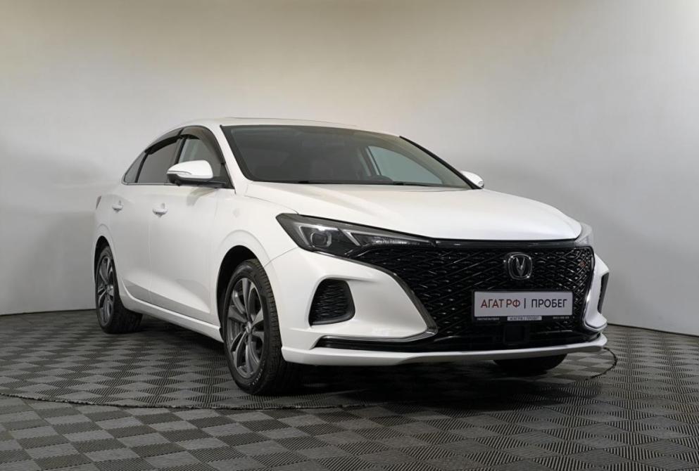Changan Eado Plus Нижний Новгород  - изображение 3