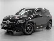 Mercedes-Benz GLB I (X247) Москва  - изображение 31