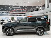 Chery Tiggo 7 Pro Plug-in Hybrid Казань  - изображение 32