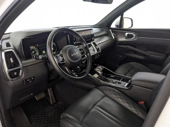 Kia Sorento IV с пробегом 2022 года, цена 3 800 000 рублей, 78360 км, внедорожник, Автокод Объявления