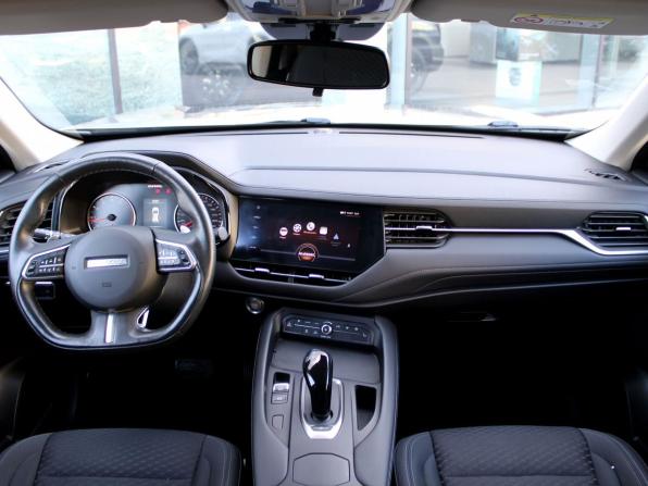 Haval F7 I с пробегом 2022 года, цена 1 800 000 рублей, 44415 км, внедорожник, Автокод Объявления