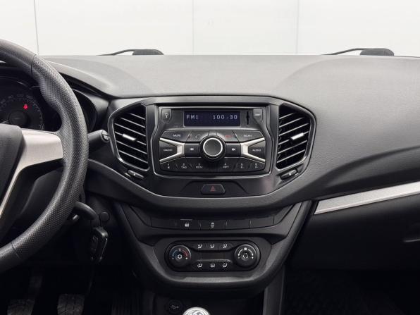 Lada (ВАЗ) Vesta I с пробегом 2016 года, цена 920 000 рублей, 67419 км, седан, Автокод Объявления