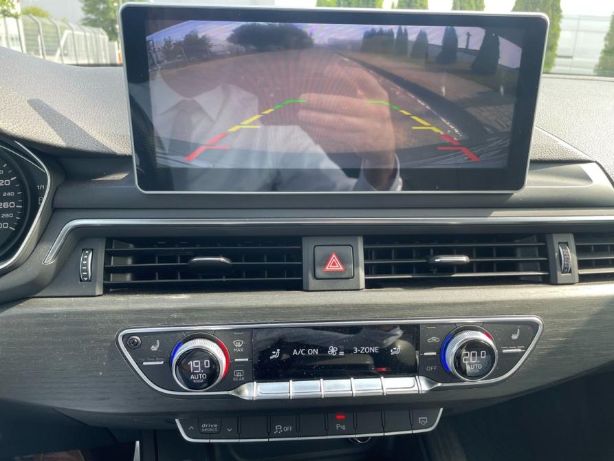 Audi A4 V (B9) Москва  - изображение 12