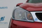 Kia Rio IV Пермь  - изображение 26