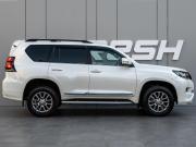 Toyota Land Cruiser Prado 150 Series Рестайлинг 2 Краснодар  - изображение 32