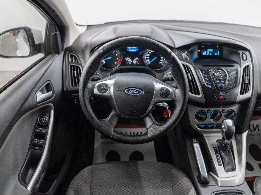 Ford Focus III Красноярск  - изображение 9