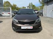 Kia Rio III Рестайлинг Нижнекамск  - изображение 21