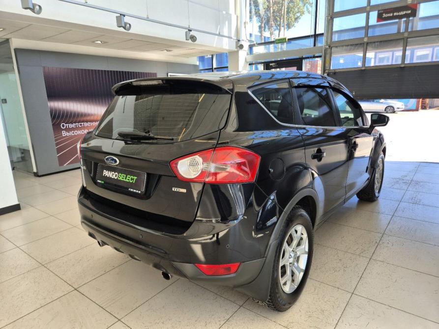 Ford Kuga I Екатеринбург  - изображение 4