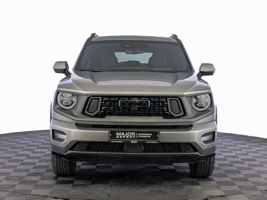 Haval H7 I Москва  - изображение 2