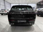 Volkswagen Tavendor I Рестайлинг Казань  - изображение 29