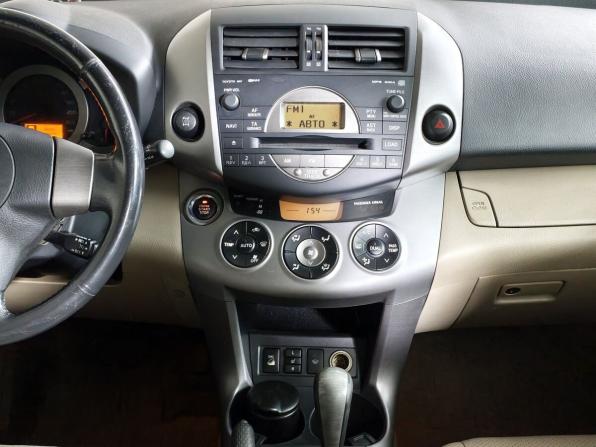 Toyota RAV4 III (XA30) с пробегом 2007 года, цена 947 000 рублей, 249670 км, внедорожник, Автокод Объявления