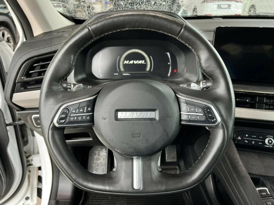 Haval F7 I Рестайлинг Екатеринбург  - изображение 15
