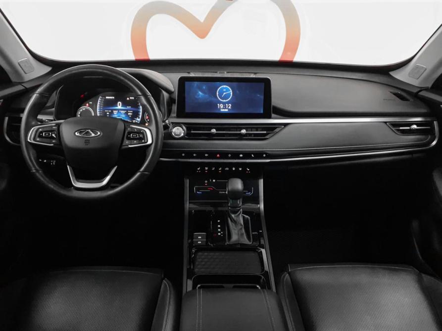 Chery Tiggo 4 Pro I Москва  - изображение 8
