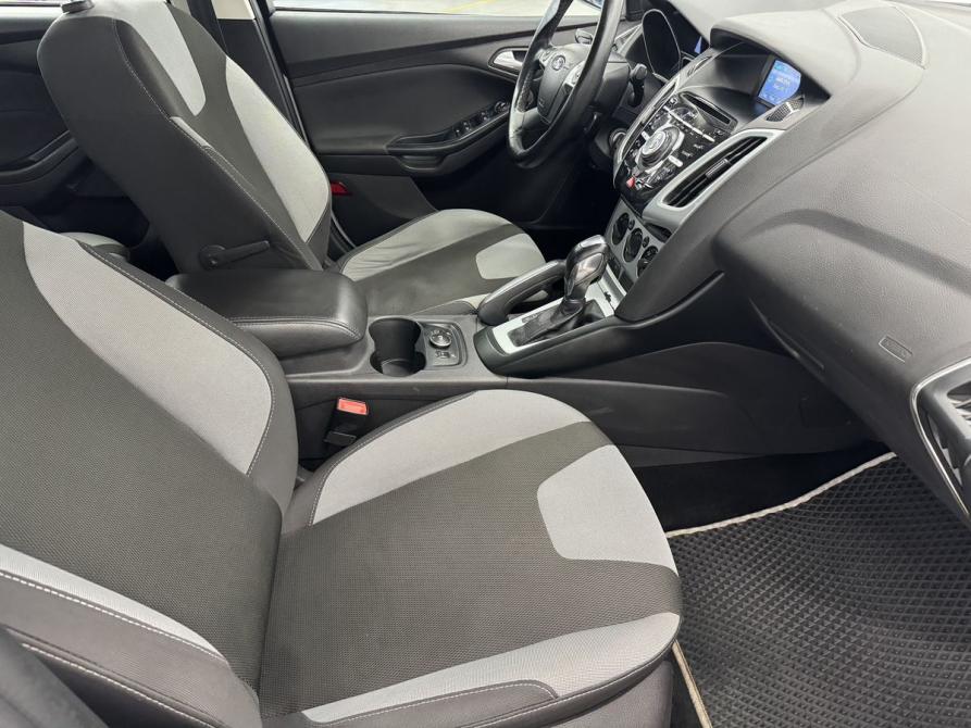 Ford Focus III Воронеж  - изображение 10