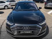 Audi A8 IV (D5) Краснодар  - изображение 44