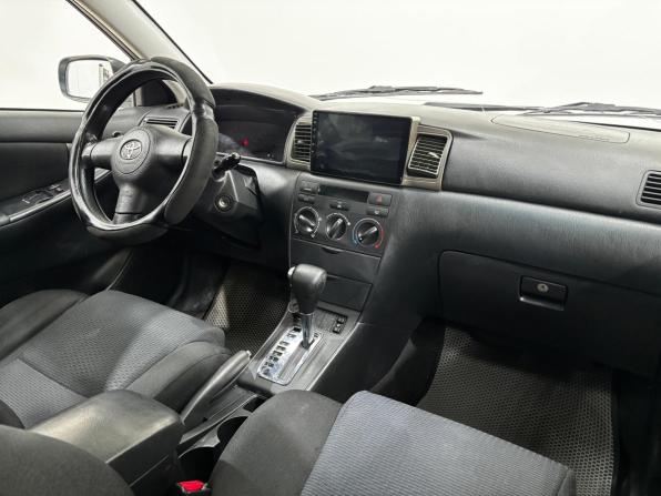 Toyota Corolla IX (E120 E130) Рестайлинг с пробегом 2006 года, цена 490 000 рублей, 256280 км, седан, Автокод Объявления