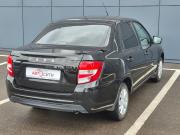Lada (ВАЗ) Granta I Рестайлинг Воронеж  - изображение 25