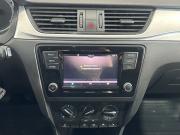 Skoda Rapid I Рестайлинг Москва  - изображение 31
