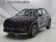 Hyundai Tucson IV Рестайлинг Воронеж  - изображение 17