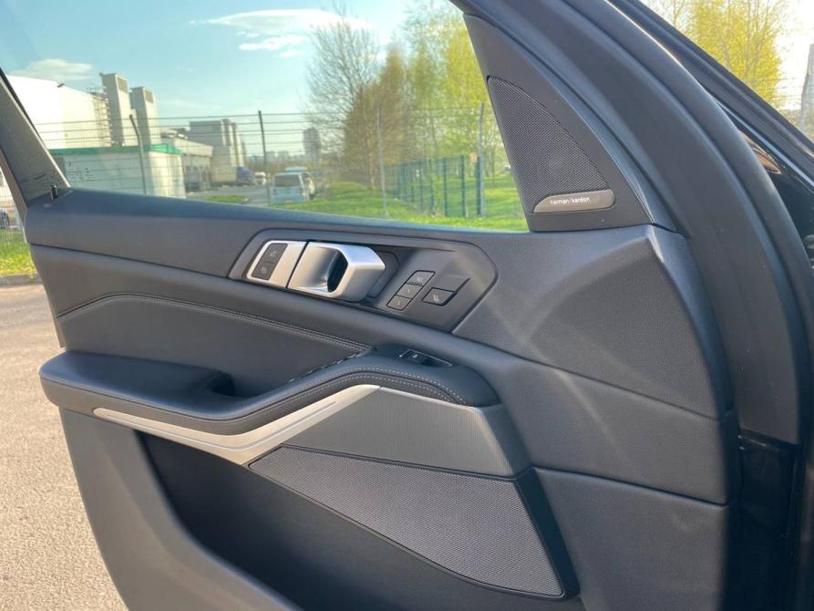 BMW X5 IV (G05/G18) Москва  - изображение 8