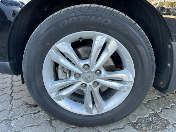 Hyundai ix35 I с пробегом 2013 года, цена 1 638 000 рублей, 60001 км, внедорожник, Автокод Объявления