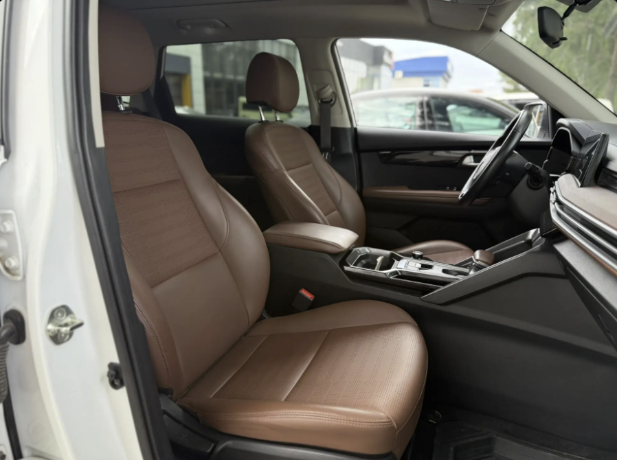 Kia Sportage IV Рестайлинг Ставрополь  - изображение 21