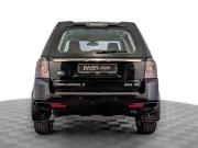 Land Rover Freelander II Рестайлинг 2 Москва  - изображение 33