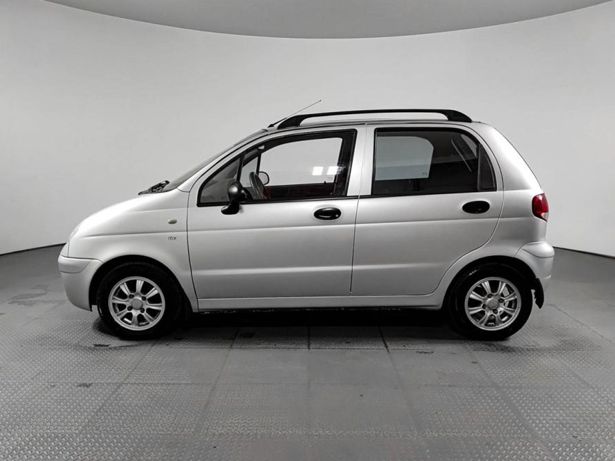 Daewoo Matiz I Рестайлинг Уфа  - изображение 10