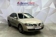Nissan Almera II (N16) Рестайлинг Азнакаево  - изображение 29
