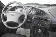 Lada (ВАЗ) Niva Travel I Кемерово  - изображение 35