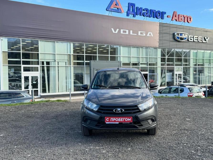 Lada (ВАЗ) Granta I Рестайлинг Набережные Челны  - изображение 11