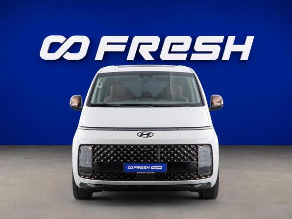 Hyundai Staria I с пробегом 2021 года, цена 5 197 434 рубля, 30678 км, минивэн, Автокод Объявления