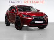 Lexus NX I Тюмень  - изображение 33