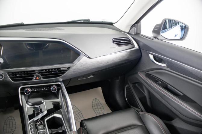 Geely Tugella I с пробегом 2021 года, цена 2 699 000 рублей, 64056 км, внедорожник, Автокод Объявления
