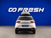 Hyundai Creta I Рестайлинг Москва  - изображение 22