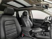 Honda CR-V VI Москва  - изображение 34