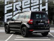 Skoda Yeti I Рестайлинг Волгоград  - изображение 19