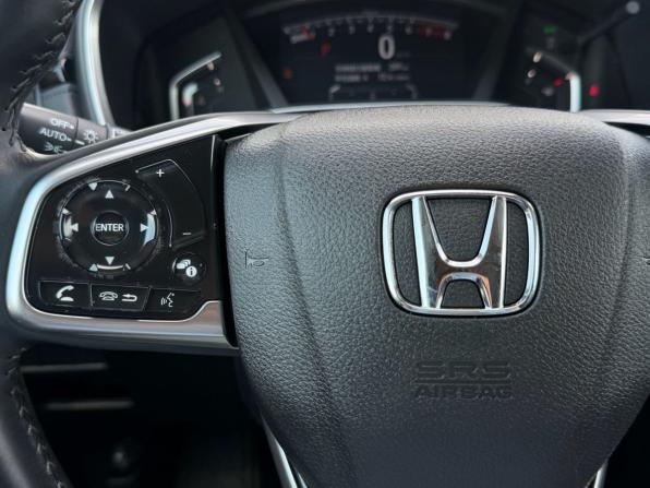 Honda CR-V V Рестайлинг с пробегом 2020 года, цена 3 400 000 рублей, 56000 км, внедорожник, Автокод Объявления