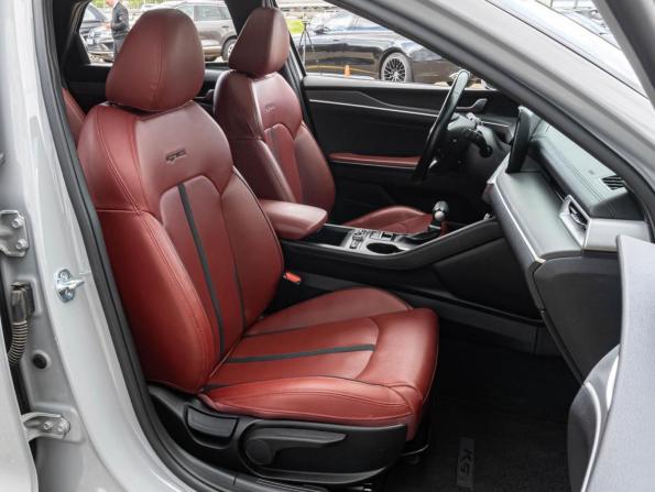 Kia K5 III с пробегом 2021 года, цена 2 899 000 рублей, 48088 км, седан, Автокод Объявления