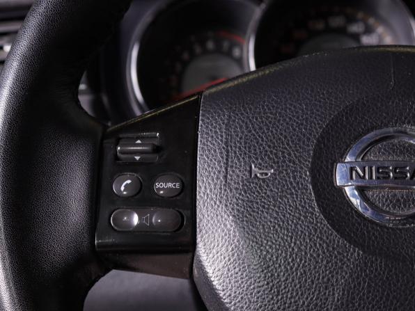 Nissan Tiida I с пробегом 2008 года, цена 600 000 рублей, 217000 км, седан, Автокод Объявления