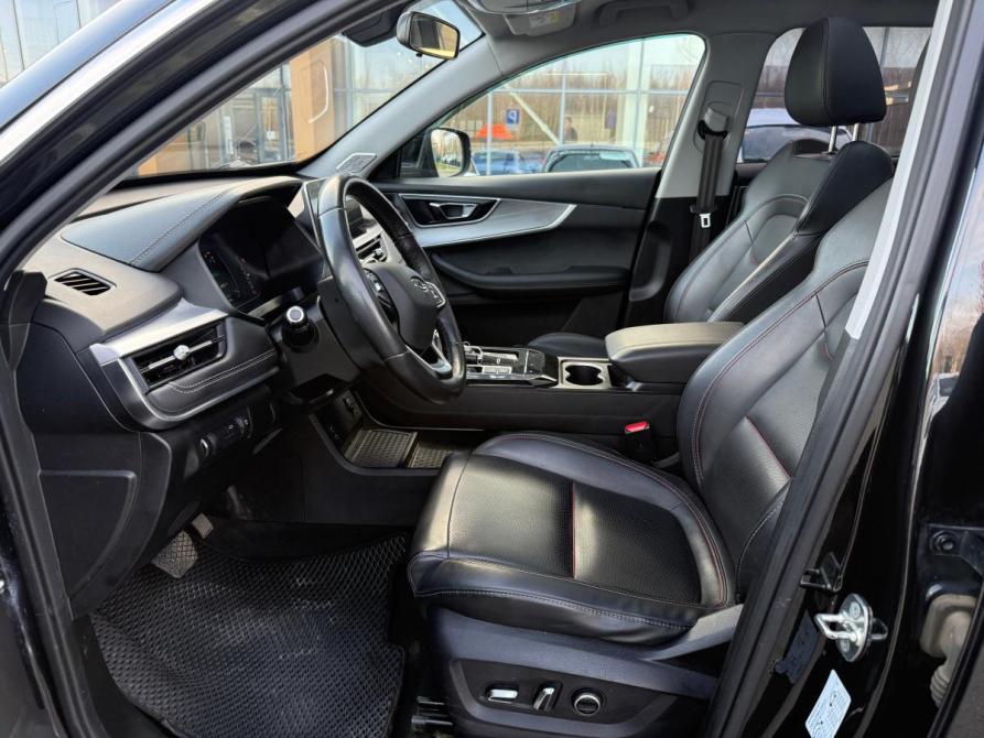 Chery Tiggo 7 Pro I Нижний Тагил  - изображение 10