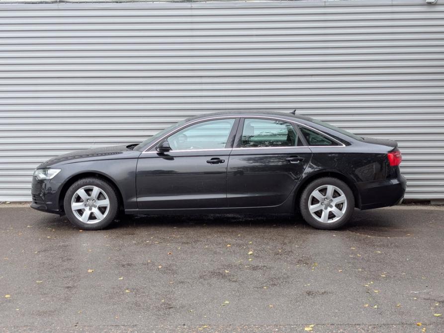 Audi A6 IV (C7) Москва  - изображение 29