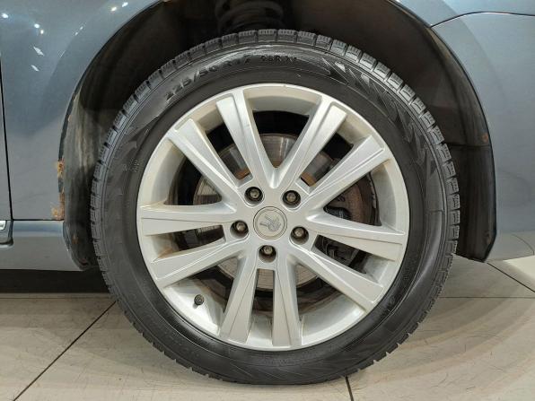 Volkswagen Passat B7 с пробегом 2011 года, цена 899 000 рублей, 204000 км, седан, Автокод Объявления