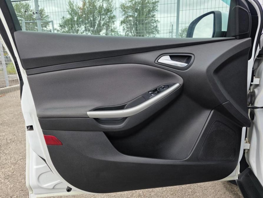 Ford Focus III Ростов-на-Дону  - изображение 15