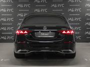 Mercedes-Benz S-Класс VII (W223) Москва  - изображение 41