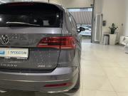 Volkswagen Tharu I Москва  - изображение 29