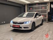 Honda Civic IX Пермь  - изображение 23