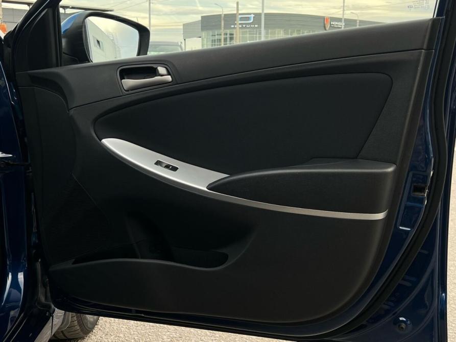 Hyundai Solaris I Рестайлинг Волгоград  - изображение 20