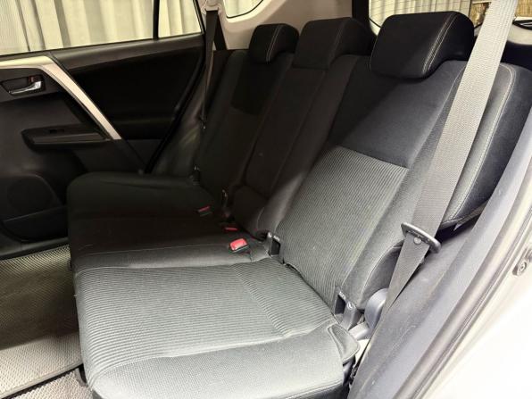Toyota RAV4 IV (XA40) с пробегом 2015 года, цена 1 749 000 рублей, 192401 км, внедорожник, Автокод Объявления
